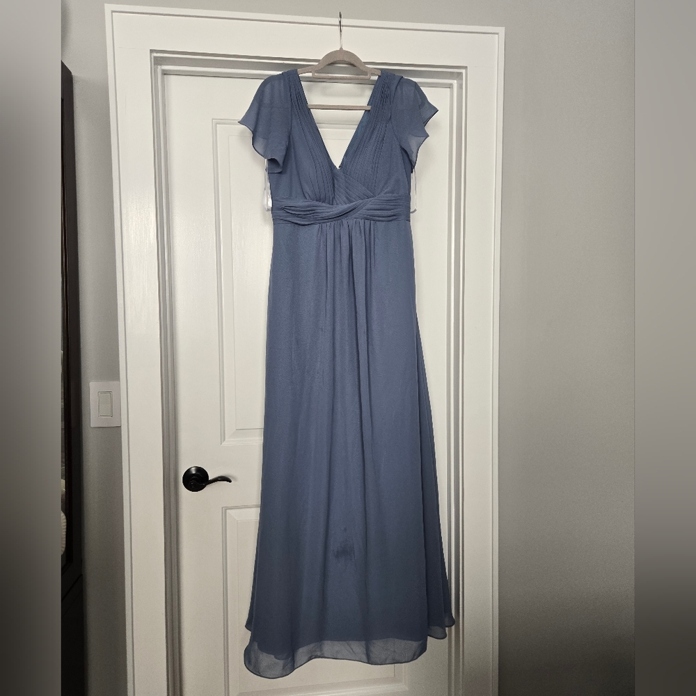Christina Wu Dress 12